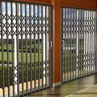 burglar proof bars