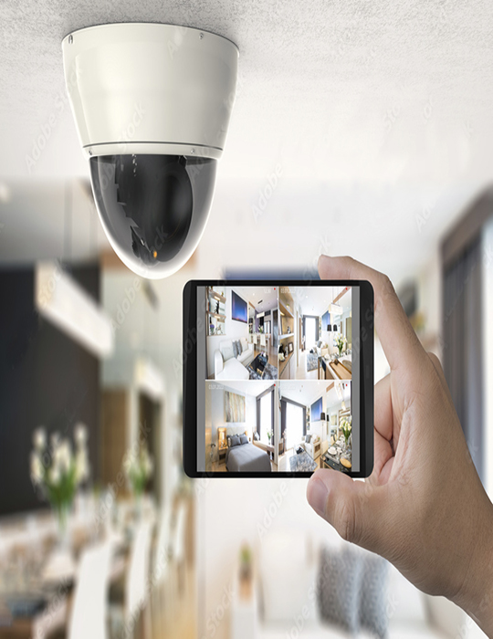 cctv camera