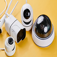 cctv camera