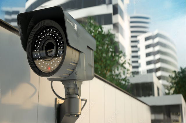 cctv camera