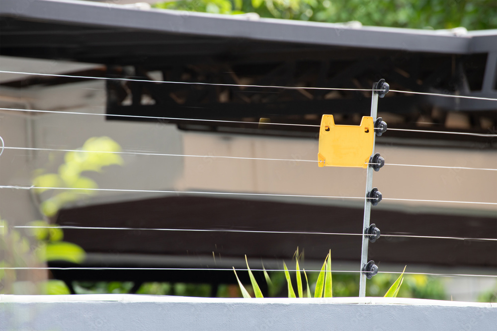 electric fence