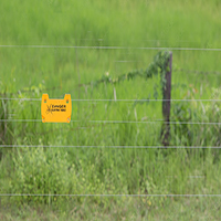 electric fencing