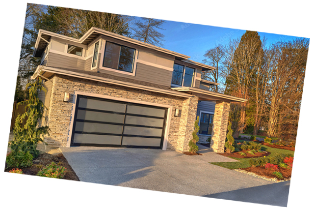 Automatic Garage Door Installation in Ghana
