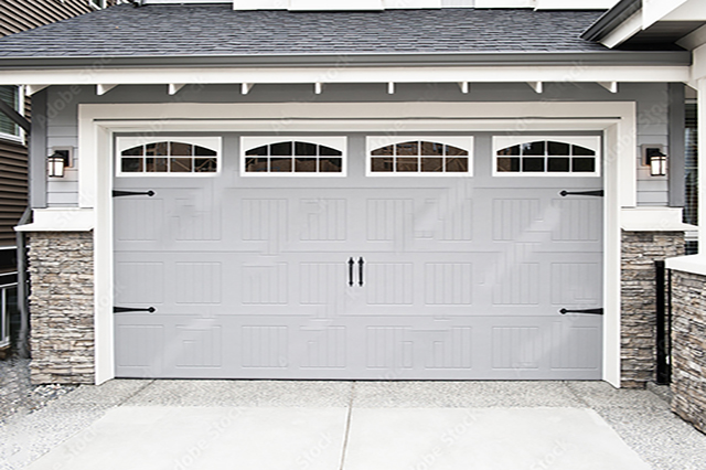 garage door