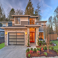 garage doors