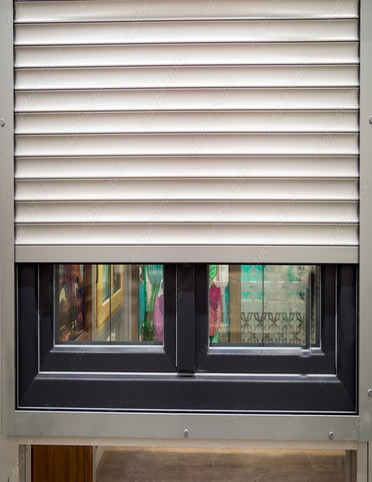 roller shutter